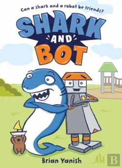 Bertrand.pt - Shark And Bot