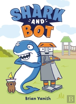 Bertrand.pt - Shark And Bot