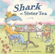 Shark At Sister Tea