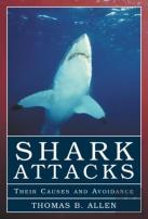 Shark Attacks