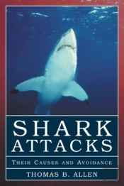 Shark Attacks