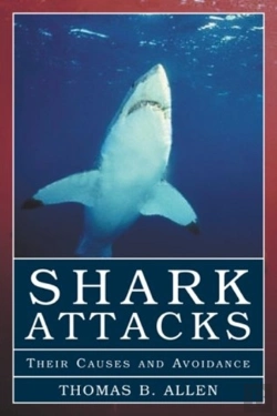 Bertrand.pt - Shark Attacks