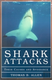 Shark Attacks