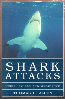 Bertrand.pt - Shark Attacks