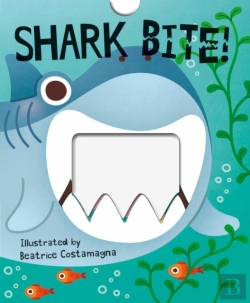 Bertrand.pt - Shark Bite!