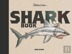Bertrand.pt - Shark Book