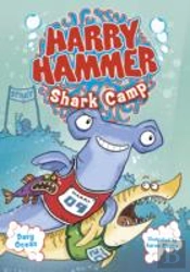 Shark Camp