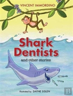 Bertrand.pt - Shark Dentists And Other Stories