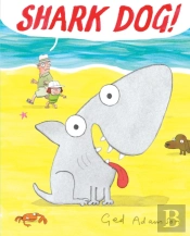 Shark Dog!