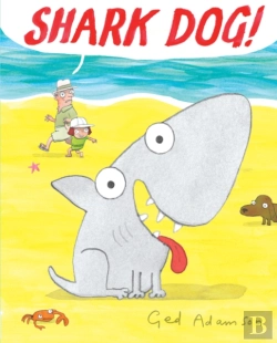Bertrand.pt - Shark Dog!