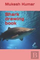 Shark Drawing Book