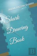 Shark Drawing Book
