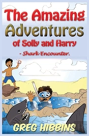 Shark Encounter