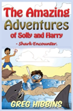 Bertrand.pt - Shark Encounter