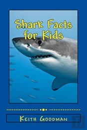 Shark Facts For Kids