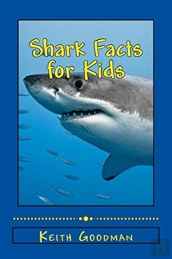 Bertrand.pt - Shark Facts For Kids