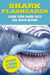 Shark Flashcards