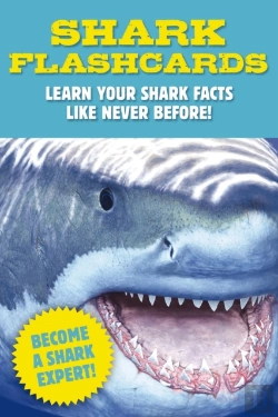 Bertrand.pt - Shark Flashcards