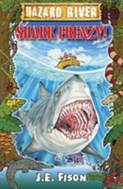 Shark Frenzy!