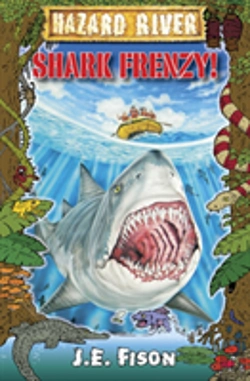 Bertrand.pt - Shark Frenzy!