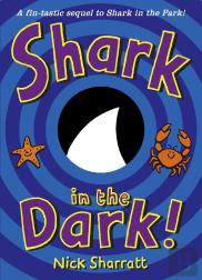 Shark In The Dark
