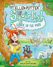 Shark In The Park