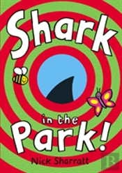 Shark In The Park
