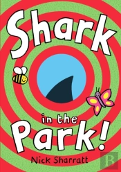 Shark In The Park