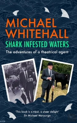 Bertrand.pt - Shark-Infested Waters