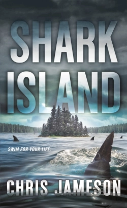 Bertrand.pt - Shark Island