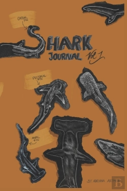 Bertrand.pt - Shark Journal Vol.1