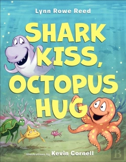Bertrand.pt - Shark Kiss, Octopus Hug