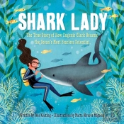 Shark Lady
