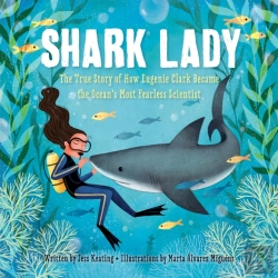 Bertrand.pt - Shark Lady