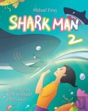 Shark Man 2