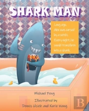 Shark Man