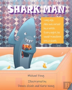 Bertrand.pt - Shark Man