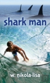 Shark Man
