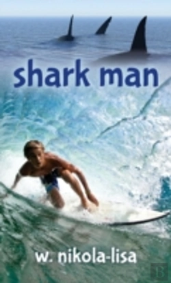 Bertrand.pt - Shark Man