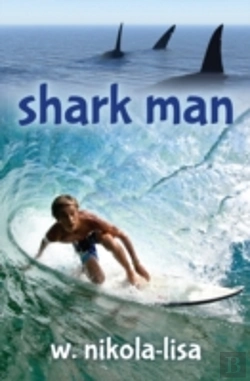 Bertrand.pt - Shark Man