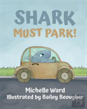 Shark Must Park!