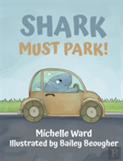 Bertrand.pt - Shark Must Park!