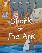 Shark On The Ark