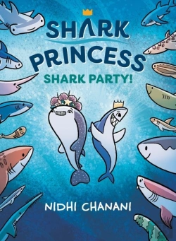 Bertrand.pt - Shark Party