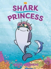 Shark Princess