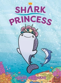 Bertrand.pt - Shark Princess