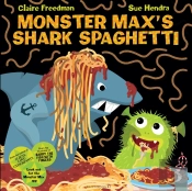 Shark Spaghetti
