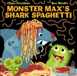 Bertrand.pt - Shark Spaghetti