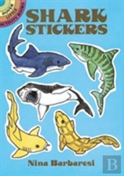 Shark Stickers