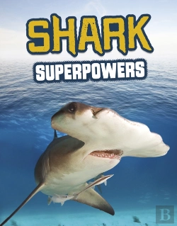 Bertrand.pt - Shark Superpowers